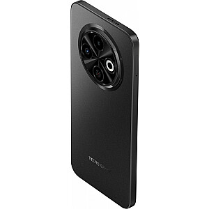 Смартфон SPARK 30C 4/128GB ORBIT BLACK без зарядного устройства