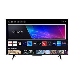 LED TV 50 collas 50UV2463DG