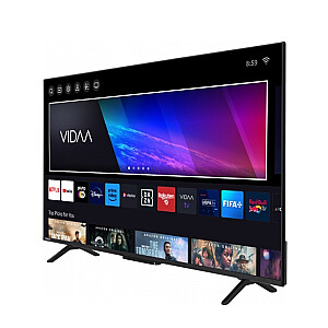 LED TV 50 collas 50UV2463DG