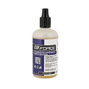 Bremžu eļļa Force Mineral 100ml