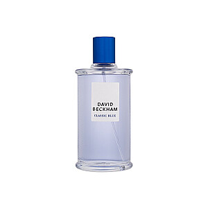 Tualetes ūdens David Beckham Classic 100ml