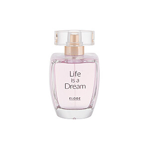 Parfimēts ūdens ELODE Life Is A Dream 100ml