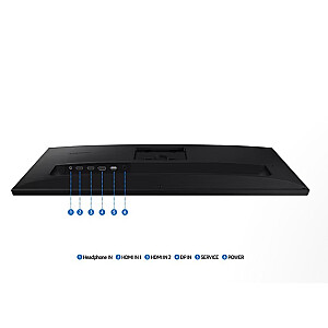 Monitor 27 collas LS27F610EAUXEN