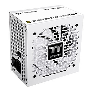 ToughPower GT 850W Gold modulārs ATX3.1 Snow barošanas avots