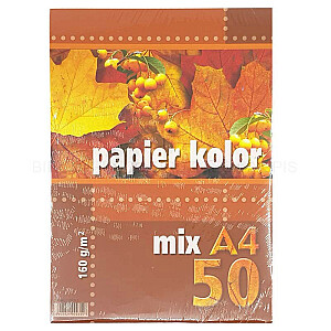 Ümbrik Galeri Papieru DL Smooth powder pink K, 130g/m2, 10tk/pk