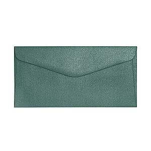 Ümbrik Galeri Papieru DL Pearl green K, 150g/m2, 10tk/pk