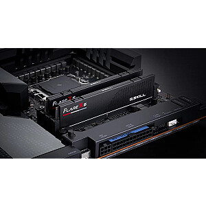 G.Skill Flare X5 F5-5200J4040A16GX2-FX5 atmiņas modulis 32 GB 2 x 16 GB DDR5