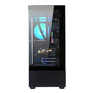 INTOP Ryzen 5 5500 64GB 1TB SSD M.2 NVME RX580 8GB WIN11