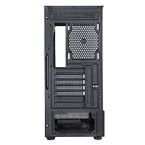 INTOP Ryzen 5 5500 64GB 1TB SSD M.2 NVME RX580 8GB WIN11