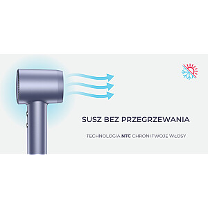 Фен Havit HD202-EU