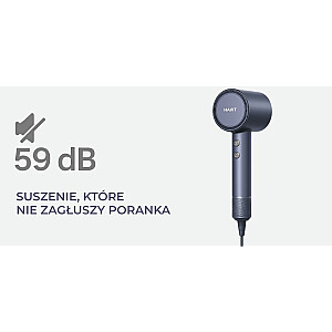 Фен Havit HD202-EU
