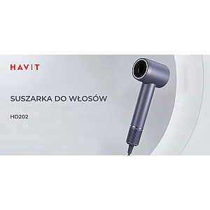 Фен Havit HD202-EU