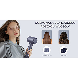 Фен Havit HD202-EU