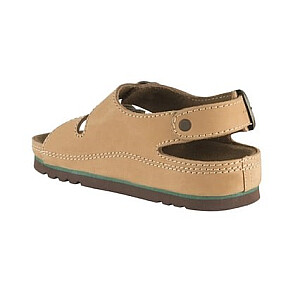 Удобные сандалии Scholl AIR BAG BACK STRAP BRAZ 36