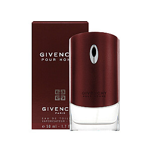 Tualetes ūdens Givenchy Givenchy Pour Homme 100ml