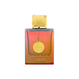 Парфюмированная вода Armaf Club de Nuit 105ml
