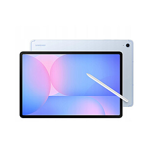 Samsung Galaxy Tab S10 FE+ 13.1 5G 128GB zils (X626) S-Pen