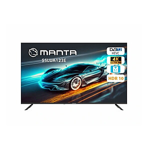 Manta 55LUA123E