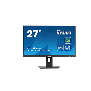 iiyama ProLite XUB2763QSU-B1- 27'' | IPS