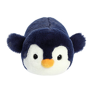AURORA Spudsters Plīša rotaļlieta pingvīns, 25 cm