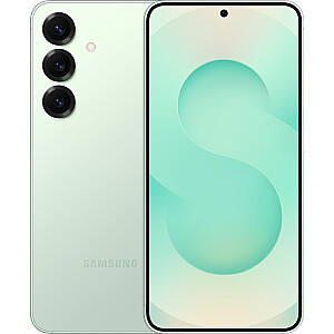 Смартфон Samsung Galaxy S25 5G 12/256GB Мятный (SM-S931BLG)