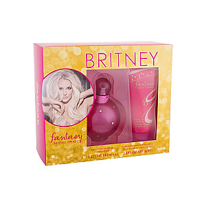 Parfimēts ūdens Britney Spears Fantasy 100ml