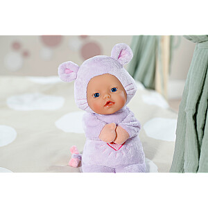 BABY BORN Lelle mazuļiem Funny Mouse, 26 cm