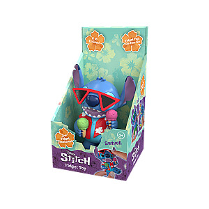 DISNEY STITCH Kolekcionējama figūriņa