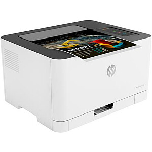 Colour Laser Printer HP 150a USB 2.0 4ZB94A#B19