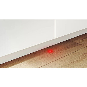Iebūvētais trauku mazgājamā mašīna BOSCH SPV4EMX61E