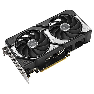 ASUS Dual -RTX5060TI-O8G NVIDIA GeForce RTX 5060 Ti 8 ГБ GDDR7