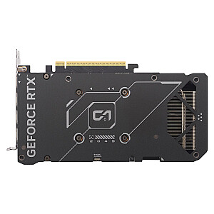 ASUS Dual -RTX5060TI-O8G NVIDIA GeForce RTX 5060 Ti 8 ГБ GDDR7