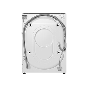 Whirlpool BI WMWG 91485 EU veļas mazgājamā mašīna ar žāvētāju Iebūvēta Priekšējā ielāde Balta D