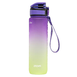 Pudele Atom violeta 624014-2