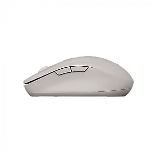 CANYON mouse MW-12 Dual band Wireless Beige