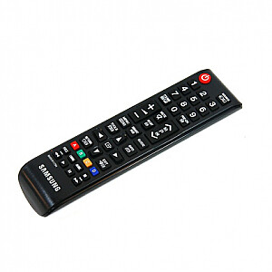 TV pults BN59-01175N TM1240A Melns