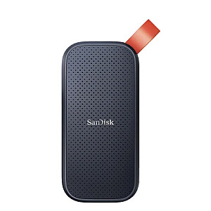Портативный 1TB внешний SDSSDE30-1T00-G26