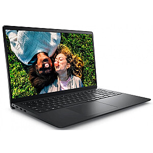DELL Inspiron 15 3520 - i5-1235U | 15.6" | Touch | 32GB | 1TB | Win11 | Melns