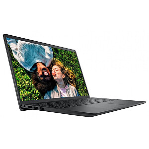 DELL Inspiron 15 3520 - i5-1235U | 15.6" | Touch | 32GB | 1TB | Win11 | Melns