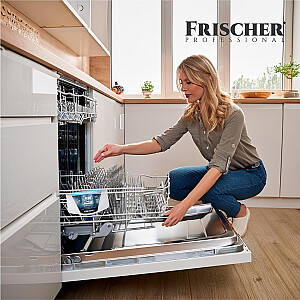 Чистящее средство для посудомоечных машин Frischer 0.25л