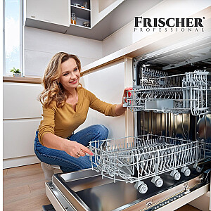 Чистящее средство для посудомоечных машин Frischer 0.25л