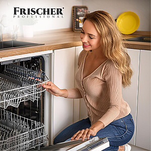 Чистящее средство для посудомоечных машин Frischer 0.25л