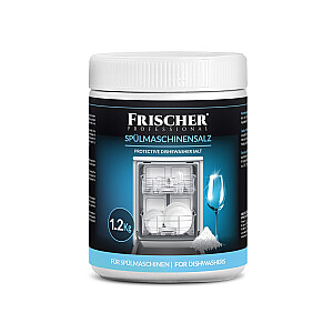 Frischer trauku mazgājamās mašīnas sāls 1.2 kg
