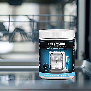 Frischer trauku mazgājamās mašīnas sāls 1.2 kg
