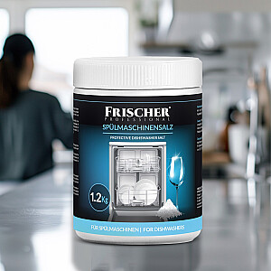 Frischer trauku mazgājamās mašīnas sāls 1.2 kg