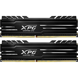 ADATA XPG GAMMIX D10 DDR4 16GB 3600MHz CL18 (AX4U36008G18I-DB10)
