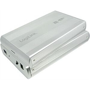Logilink UA0107A 3,5 дюйма, SATA, USB 3.0