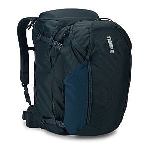 Thule 5312 Landmark 60L Unisex Travel Pack Darkest Blue