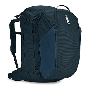 Thule 5315 Landmark 60L Womens Travel Pack Darkest Blue