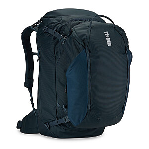 Thule 5317 Landmark 70L Unisex Travel Pack Darkest Blue